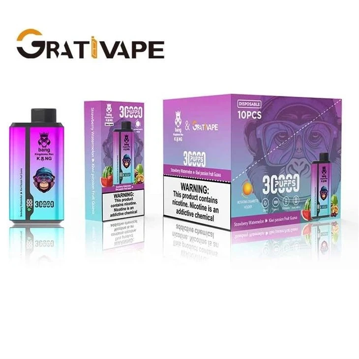 grativape-bang-kingdoms-rex-king-3000099595 grativape-bang-kingdoms-rex-king-3000099595