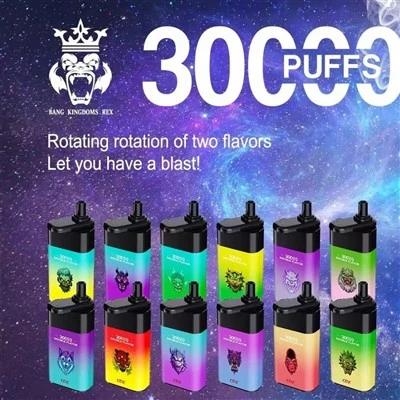Bang 30000 Puffs Vape