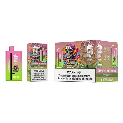 BANG BLAZE 40000 12 FLAVORS