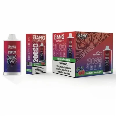 Bang Leader 20000 Puffs